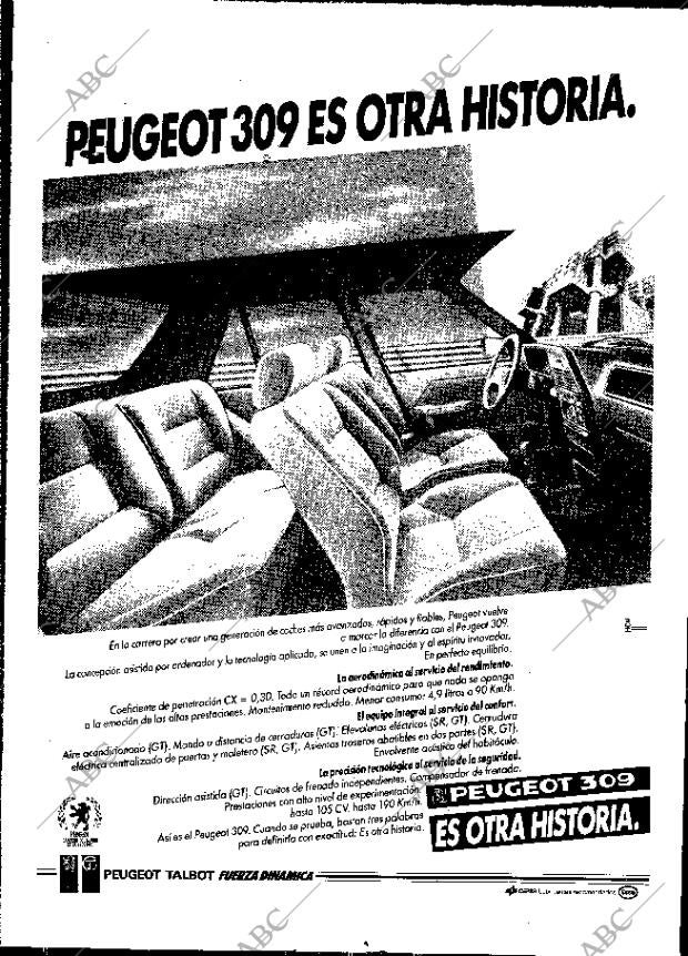 ABC MADRID 20-11-1986 página 2