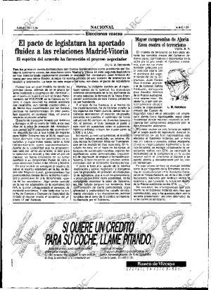 ABC MADRID 20-11-1986 página 29