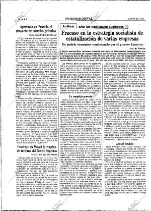 ABC MADRID 20-11-1986 página 34