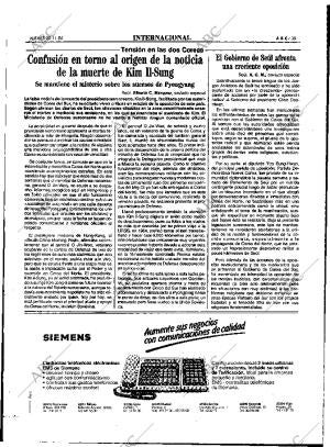 ABC MADRID 20-11-1986 página 35