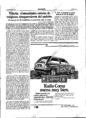 ABC MADRID 20-11-1986 página 43