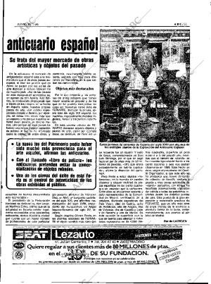 ABC MADRID 20-11-1986 página 55