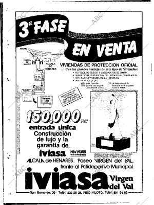 ABC MADRID 21-11-1986 página 128