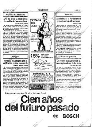 ABC MADRID 21-11-1986 página 31