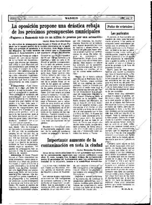 ABC MADRID 21-11-1986 página 41