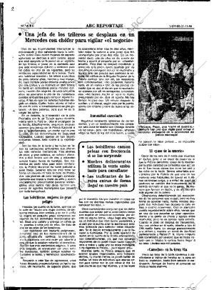 ABC MADRID 21-11-1986 página 66