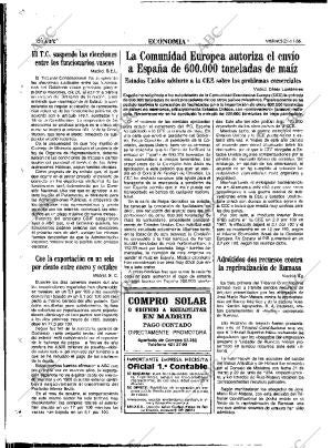 ABC MADRID 21-11-1986 página 72