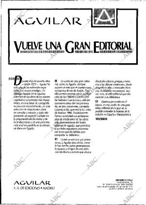 ABC MADRID 22-11-1986 página 12