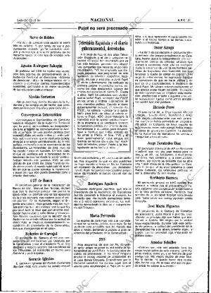 ABC MADRID 22-11-1986 página 21