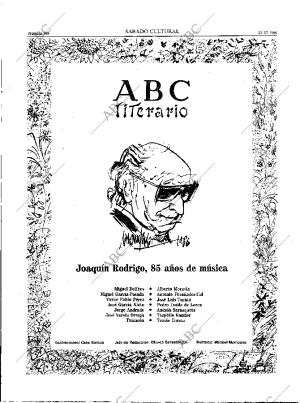 ABC MADRID 22-11-1986 página 53