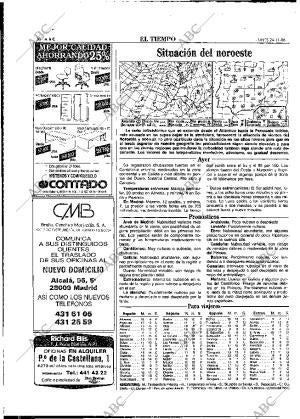 ABC MADRID 24-11-1986 página 30