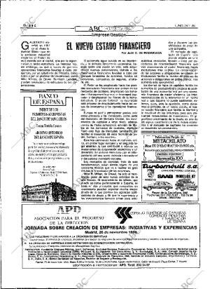 ABC MADRID 24-11-1986 página 52