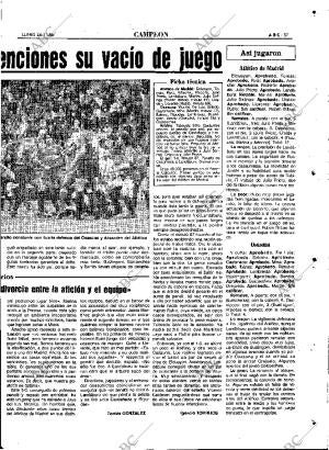 ABC MADRID 24-11-1986 página 57