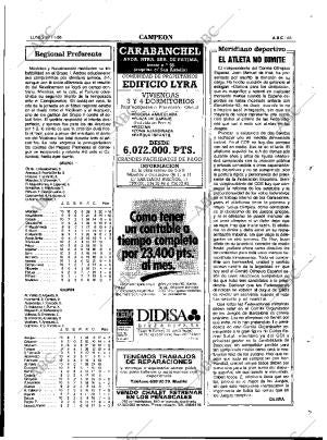 ABC MADRID 24-11-1986 página 65