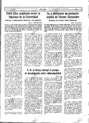 ABC SEVILLA 25-11-1986 página 43