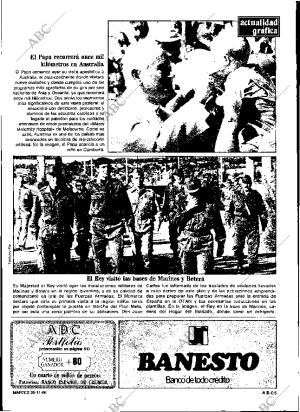 ABC SEVILLA 25-11-1986 página 5