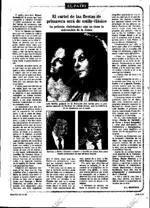 ABC SEVILLA 25-11-1986 página 75