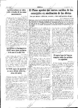 ABC SEVILLA 27-11-1986 página 38