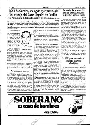 ABC SEVILLA 27-11-1986 página 52