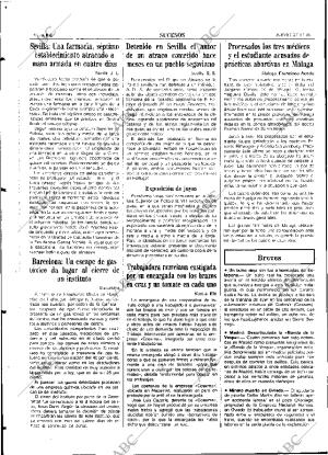 ABC SEVILLA 27-11-1986 página 56