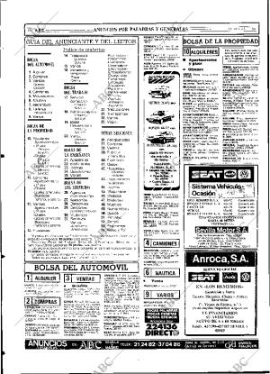 ABC SEVILLA 27-11-1986 página 66