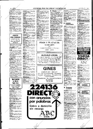 ABC SEVILLA 27-11-1986 página 68