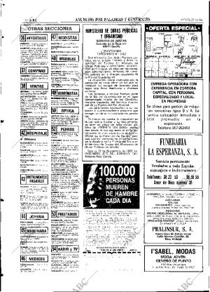 ABC SEVILLA 27-11-1986 página 70