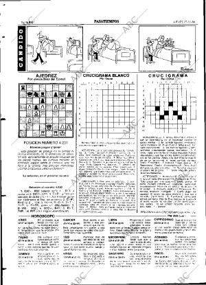 ABC SEVILLA 27-11-1986 página 76
