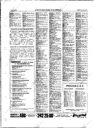ABC MADRID 28-11-1986 página 102