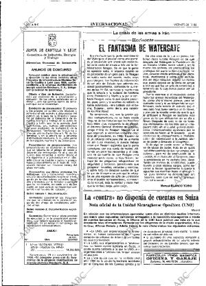 ABC MADRID 28-11-1986 página 36