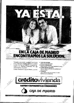 ABC MADRID 28-11-1986 página 4
