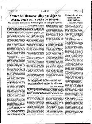 ABC MADRID 28-11-1986 página 43