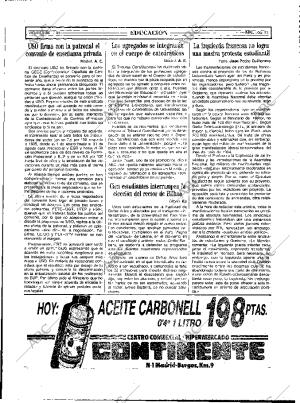 ABC MADRID 28-11-1986 página 53