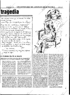 ABC MADRID 28-11-1986 página 65