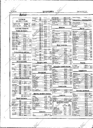 ABC MADRID 28-11-1986 página 72