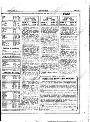 ABC MADRID 28-11-1986 página 73
