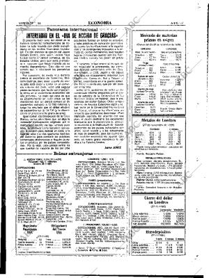 ABC MADRID 28-11-1986 página 77