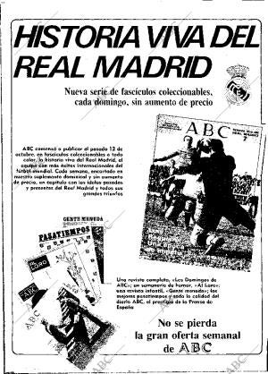 ABC MADRID 29-11-1986 página 10