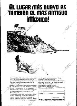 ABC MADRID 29-11-1986 página 11