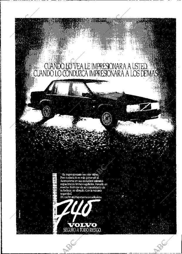 ABC MADRID 29-11-1986 página 12