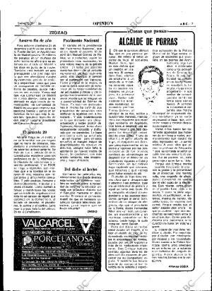 ABC MADRID 29-11-1986 página 17