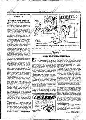 ABC MADRID 29-11-1986 página 18