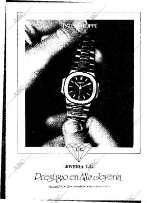 ABC MADRID 29-11-1986 página 2