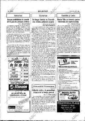 ABC MADRID 29-11-1986 página 28