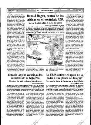 ABC MADRID 29-11-1986 página 29