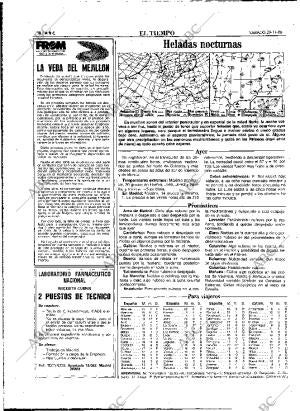 ABC MADRID 29-11-1986 página 38