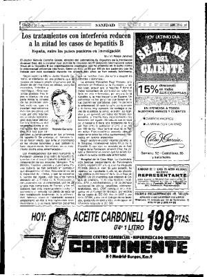 ABC MADRID 29-11-1986 página 39