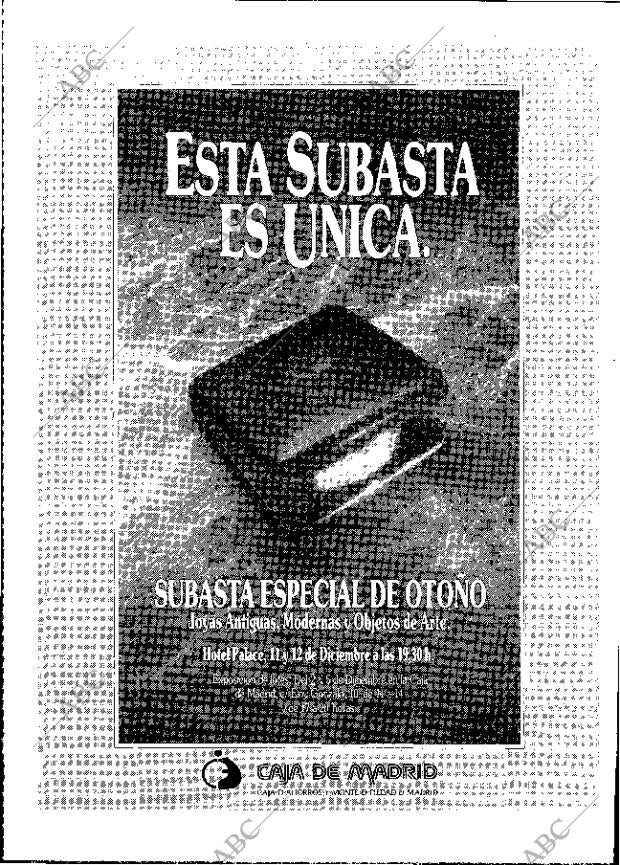 ABC MADRID 29-11-1986 página 4