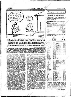 ABC MADRID 29-11-1986 página 40