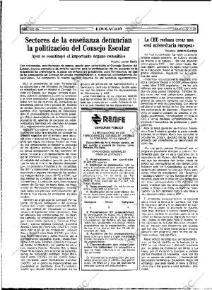 ABC MADRID 29-11-1986 página 46